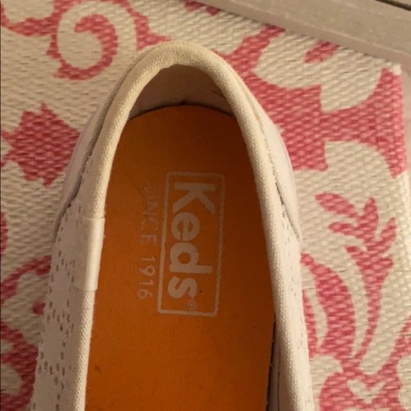 Keds Slip On Shoes - Picture 4 of 6